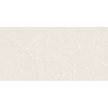 Mexen Bellisimo Bianco gres smalțuit rectificat G1, placă pardoseală-perete 120 x 60 cm, luciu - TL120-120-060-00