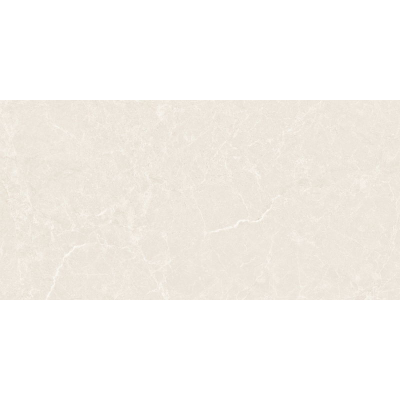 Mexen Bellisimo Bianco gres glazurat rectificat G1, placă de pardoseală și perete 120 x 60 cm, lucios - TL120-120-060-00