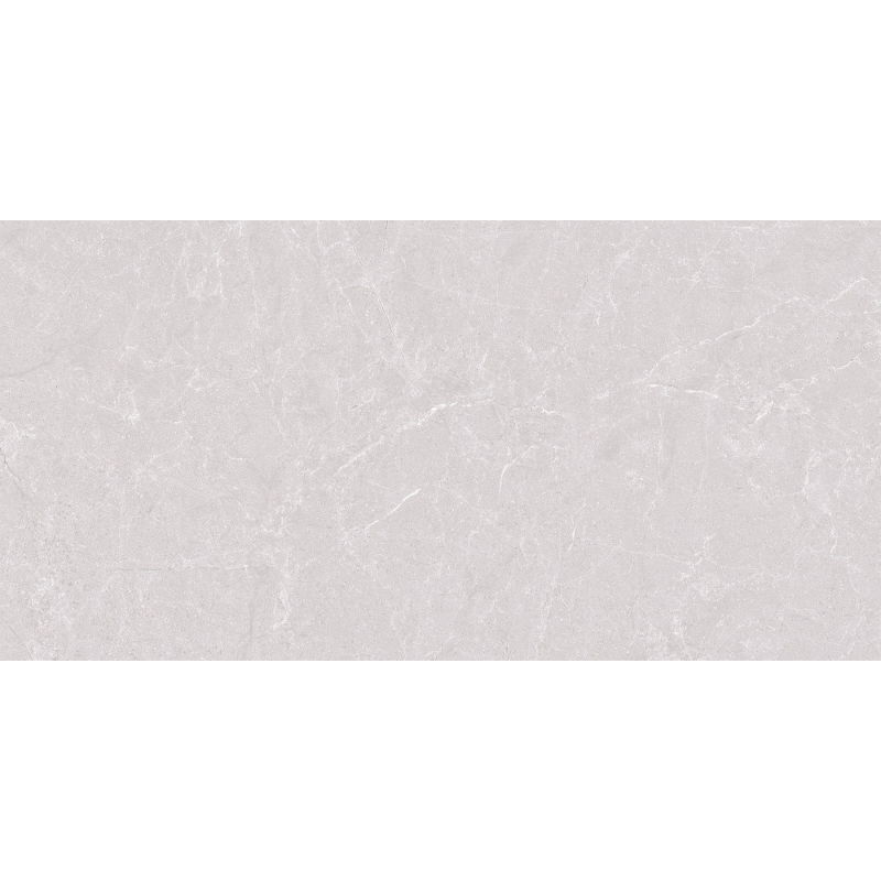 Mexen Bellisimo Silver mázas rektifikált G1 gres, padló- és falburkoló lap 120 x 60 cm, fényes - TL120-120-060-03