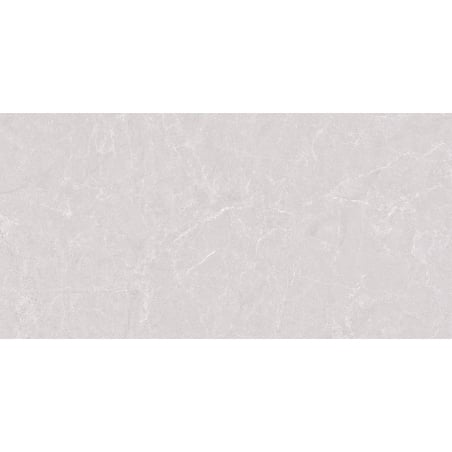 Mexen Bellisimo Silver mázas rektifikált G1 gres, padló- és falburkoló lap 120 x 60 cm, fényes - TL120-120-060-03