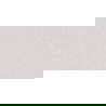 Mexen Bellisimo Silver gres glazurat rectificat G1, plăci de gresie și faianță 120 x 60 cm, lucios - TL120-120-060-03