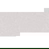 Mexen Bellisimo Silver gres glazurat rectificat G1, plăci de gresie și faianță 120 x 60 cm, lucios - TL120-120-060-03