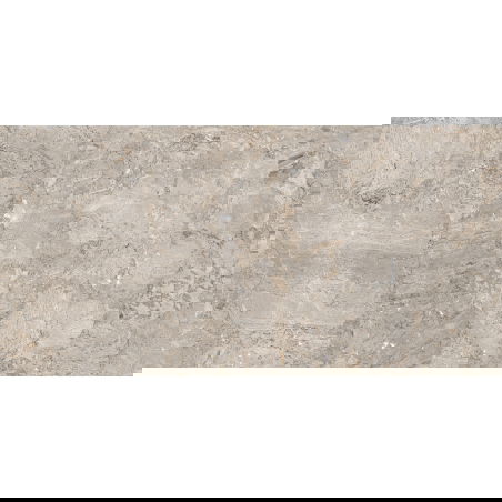 Mexen Artistic Gris mázas kőporcelán rekt. G1, padló- és falburkoló lap 120 x 60 cm, fényes - TL121-120-060-00