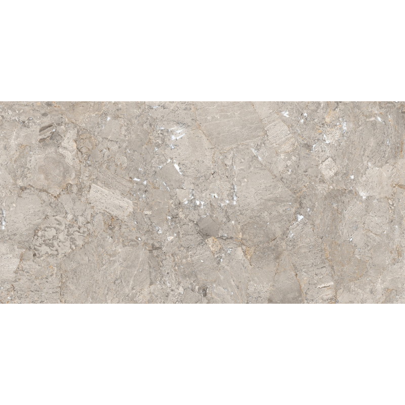 Mexen Artistic Gris mázas gránitlap rek. 120 x 60 cm, padló- és falburkolat, fényes - TL121-120-060-00