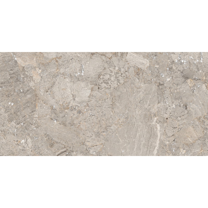 Mexen Artistic Gris mázas gránitlap rek. 120 x 60 cm, padló- és falburkolat, fényes - TL121-120-060-00