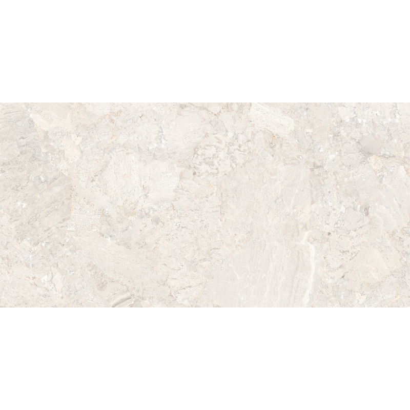 Mexen Artistic Steel gres glazurat rectificat. G1, placă podea-perete 120 x 60 cm, lucios - TL121-120-060-01