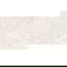 Mexen Artistic Steel gres glazurat rectificat G1, faianță pentru podea și perete, 120 x 60 cm, lucios - TL121-120-060-01