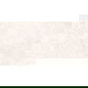 Mexen Artistic White gres glazurat rectificat G1, placă pentru podea și perete 120 x 60 cm, luciu - TL121-120-060-02