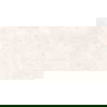 Mexen Artistic White gres glazurat rectificat G1, placă pentru podea și perete 120 x 60 cm, luciu - TL121-120-060-02
