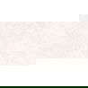 Mexen Artistic White gres glazurat rectificat G1, placă pentru podea și perete 120 x 60 cm, luciu - TL121-120-060-02