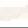 Mexen Artistic White mázas, rektifikált gres padló- és falcsempe 120 x 60 cm, fényes - TL121-120-060-02