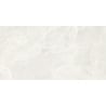 Mexen Valga Bianco gres glazurat rectificat G1, gresie pardosială-și-perete 120 x 60 cm, lucioasă - TL122-120-060-01