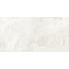Mexen Valga Bianco gres glazurat rectificat G1, gresie pardosială-și-perete 120 x 60 cm, lucioasă - TL122-120-060-01