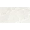 Mexen Valga Bianco mázas gres, rektifikált G1, padló- és falburkoló lap 120 x 60 cm, fényes - TL122-120-060-01