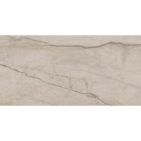 Mexen Costline Gres glazurat rectificat Smoke G1, placă pentru pardoseală și perete 120 x 60 cm, lucios - TL123-120-060-02