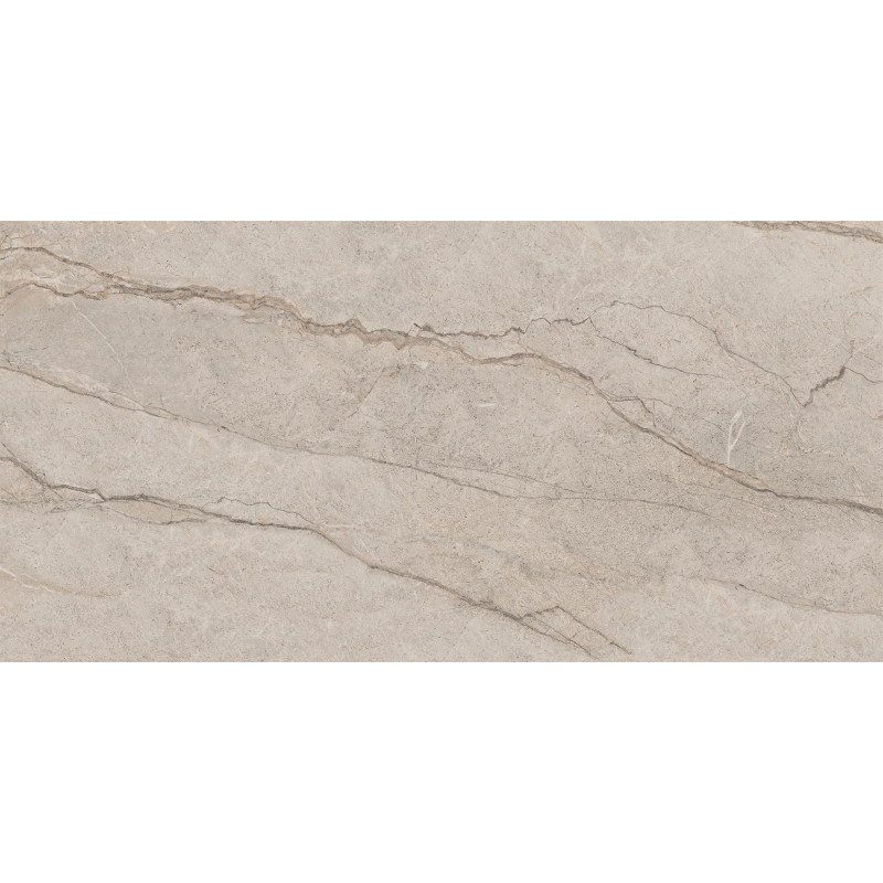 Mexen Costline Gres glazurat rectificat Smoke G1, placă pentru pardoseală și perete 120 x 60 cm, lucios - TL123-120-060-02
