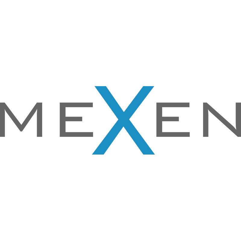 Mexen Neem Black mázas rek. G1, padló- és falburkoló lap 120 x 60 cm, fényes - TL124-120-060-00