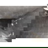 Mexen Lunar L perete de duș Walk-in dreapta 50 x 200 cm, transparent 8 mm, alb - 830L-050-000-20-00-P