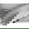 Mexen Lunar uși de duș cu deschidere spre dreapta 115 cm, transparent, crom - 834-115-000-01-00-P