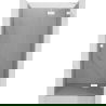 Mexen Lunar ușă de duș batantă dreapta 70 cm, transparent, alb - 834-070-000-20-00-P