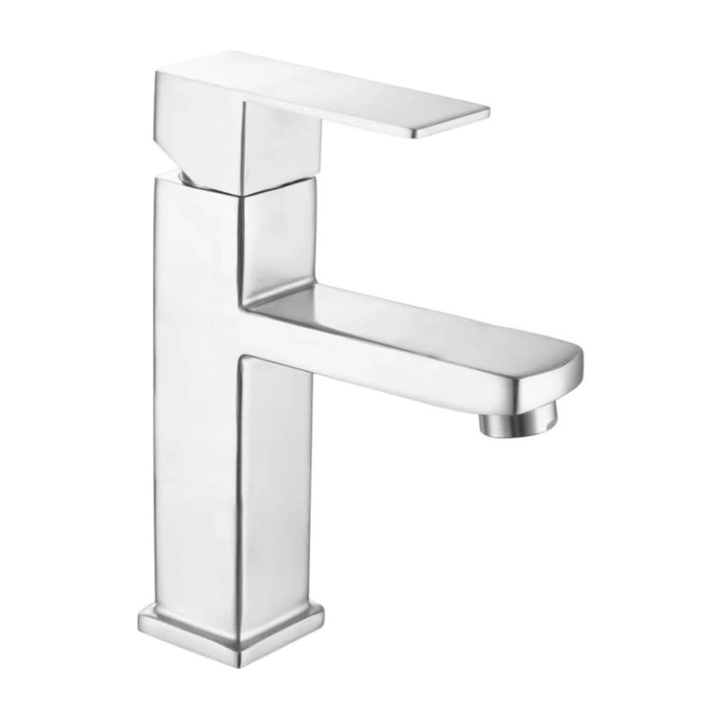 Mexen Emma baterie pentru chiuvetă, inox - 71900-00