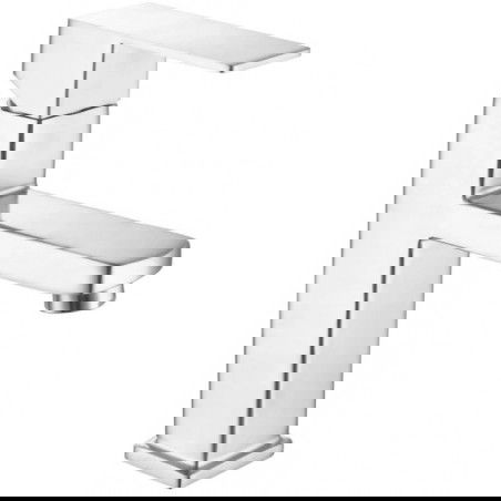 Bateria umywalkowa Mexen Emma, inox - 71900-00