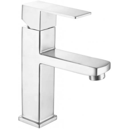 Mexen Emma baterie pentru chiuvetă, inox - 71900-00