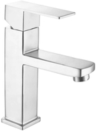 Bateria umywalkowa Mexen Emma, inox - 71900-00