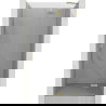 Mexen Lunar uși de duș batante dreapta 85 cm, transparent, aurii periate - 834-085-000-55-00-P