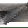 Mexen Lunar L perete de duș Walk-in dreapta 120 x 200 cm, transparent 8 mm, auriu periat - 830L-120-000-55-00-P
