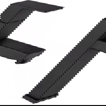 Mexen Emma baterie de lavoar, negru - 71900-70