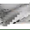 Mexen Lunar uși de duș cu deschidere dreaptă 100 cm, transparent, aur roz - 834-100-000-60-00-P