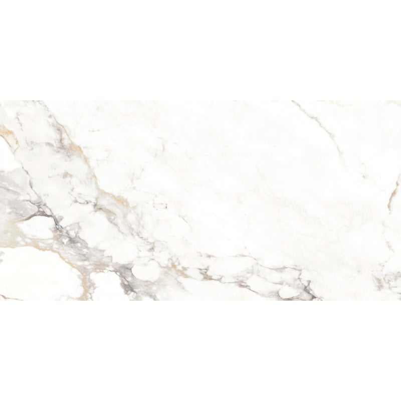 Mexen Scordia Gri gresie glazurată rectificată G1, placă de podea și perete 120 x 60 cm, lucioasă - TL125-120-060-00