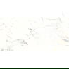 Mexen Scordia Grey gres glazurat rekt. G1, faianță pentru podea și perete 120 x 60 cm, lucios - TL125-120-060-00