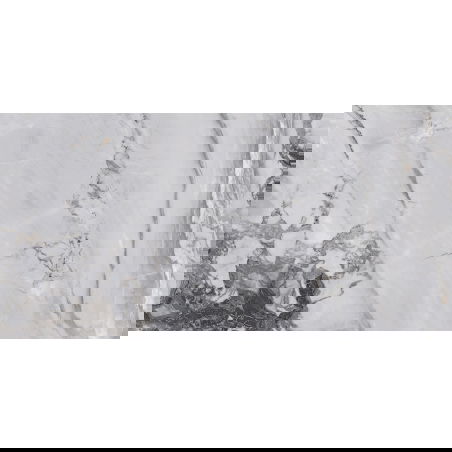 Mexen Limos Grey gres glazurat rectificat. G1, placă pardoseală-perete 120 x 60 cm, luciu - TL127-120-060-01