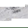 Mexen Limos Grey gres glazurat rectificat. G1, placă pardoseală-perete 120 x 60 cm, luciu - TL127-120-060-01