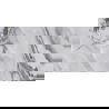 Mexen Limos Grey gres glazurat rectificat. G1, placă pardoseală-perete 120 x 60 cm, luciu - TL127-120-060-01