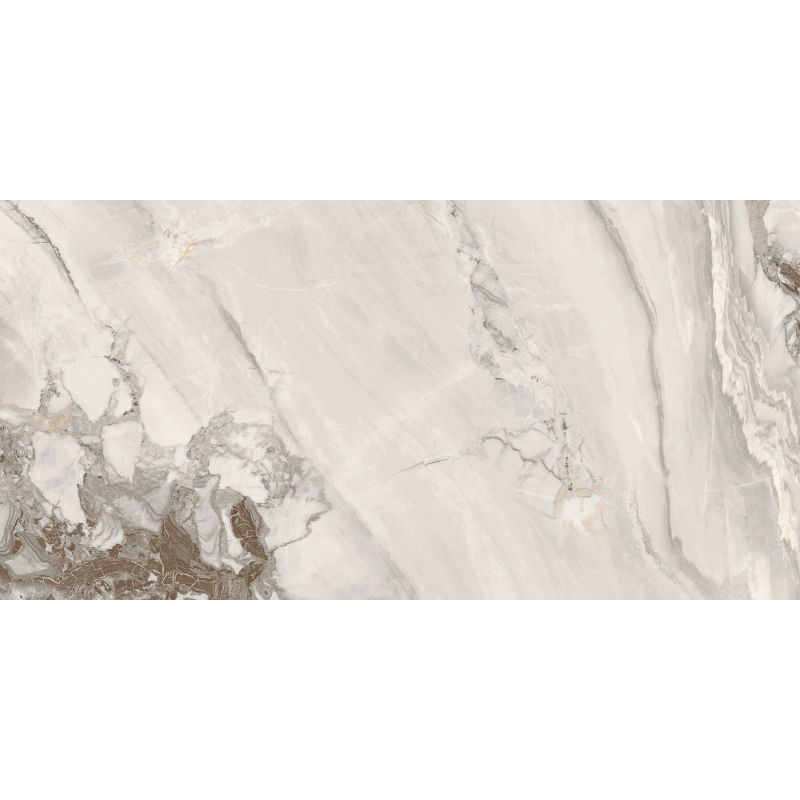 Mexen Limos Natural mázas gres rekt. G1, padló- és fali csempe 120 x 60 cm, fényes - TL127-120-060-02