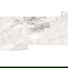 Mexen Limos White gres smăltuit rectificat G1, placă pardoseală și perete 120 x 60 cm, lucios - TL127-120-060-03