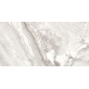 Mexen Limos Gres alb glazurat rech. G1, placă pentru pardoseală și perete 120 x 60 cm, lucios - TL127-120-060-03