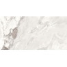 Mexen Limos Fehér mázas gres rekt. G1, padló-csempe 120 x 60 cm, fényes - TL127-120-060-03