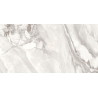 Mexen Limos Fehér mázas gres rekt. G1, padló-csempe 120 x 60 cm, fényes - TL127-120-060-03