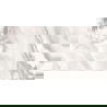 Mexen Limos White gres smăltuit rectificat G1, placă pardoseală și perete 120 x 60 cm, lucios - TL127-120-060-03