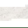 Mexen Iconic Bianco mázas gres rekt. G1, padló- és fali csempe 120 x 60 cm, fényes - TL128-120-060-00