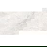 Mexen Iconic Bianco mázas gres rekt. G1, padló- és fali csempe 120 x 60 cm, fényes - TL128-120-060-00