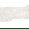 Mexen Iconic Bianco gres smălţuit rectificat G1, placă de podea şi perete 120 x 60 cm, lucios - TL128-120-060-00