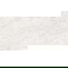 Mexen Iconic Bianco mázas gres rekt. G1, padló- és fali csempe 120 x 60 cm, fényes - TL128-120-060-00