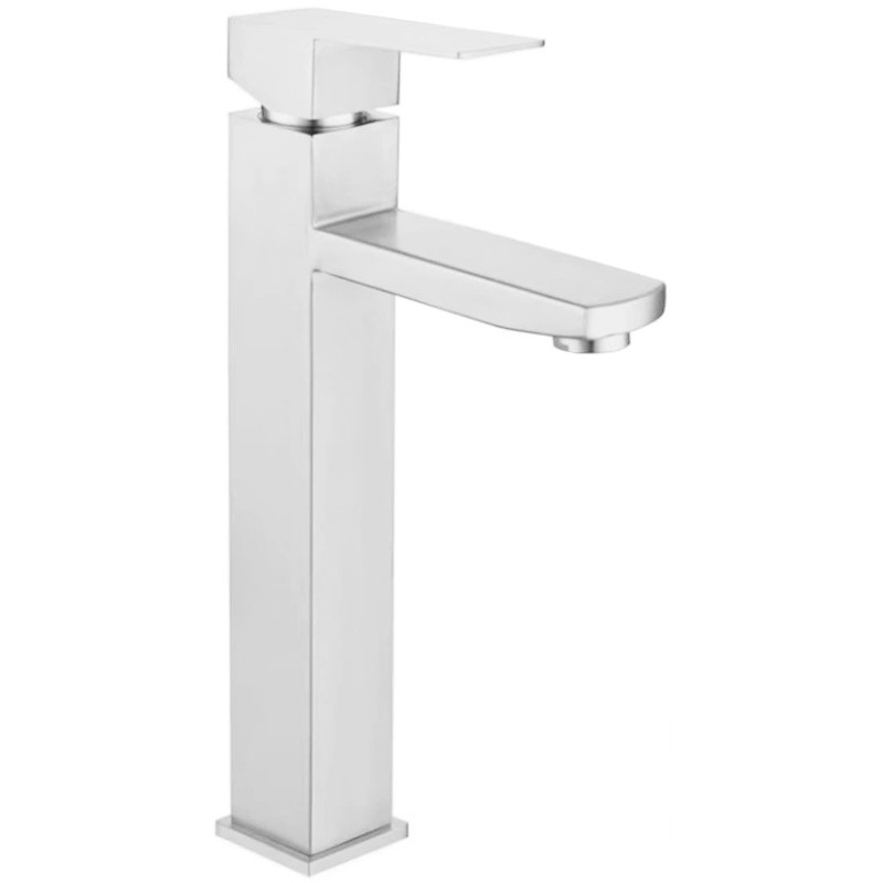 Mexen Emma baterie de chiuvetă înaltă, inox - 71910-00