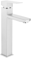 Mexen Emma baterie de chiuvetă înaltă, inox - 71910-00