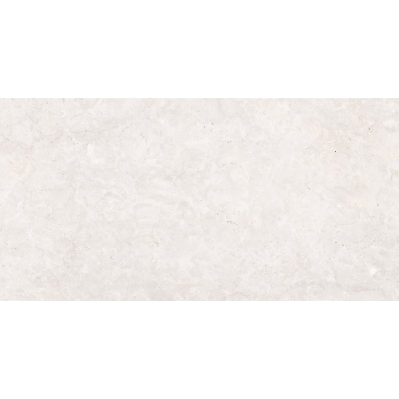 Mexen Qortecia Gres glazurat rectificat Bianco G1, placă de podea și perete 120 x 60 cm, lucios - TL129-120-060-00